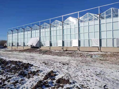 溫室大棚搭建前要注意哪些問(wèn)題？